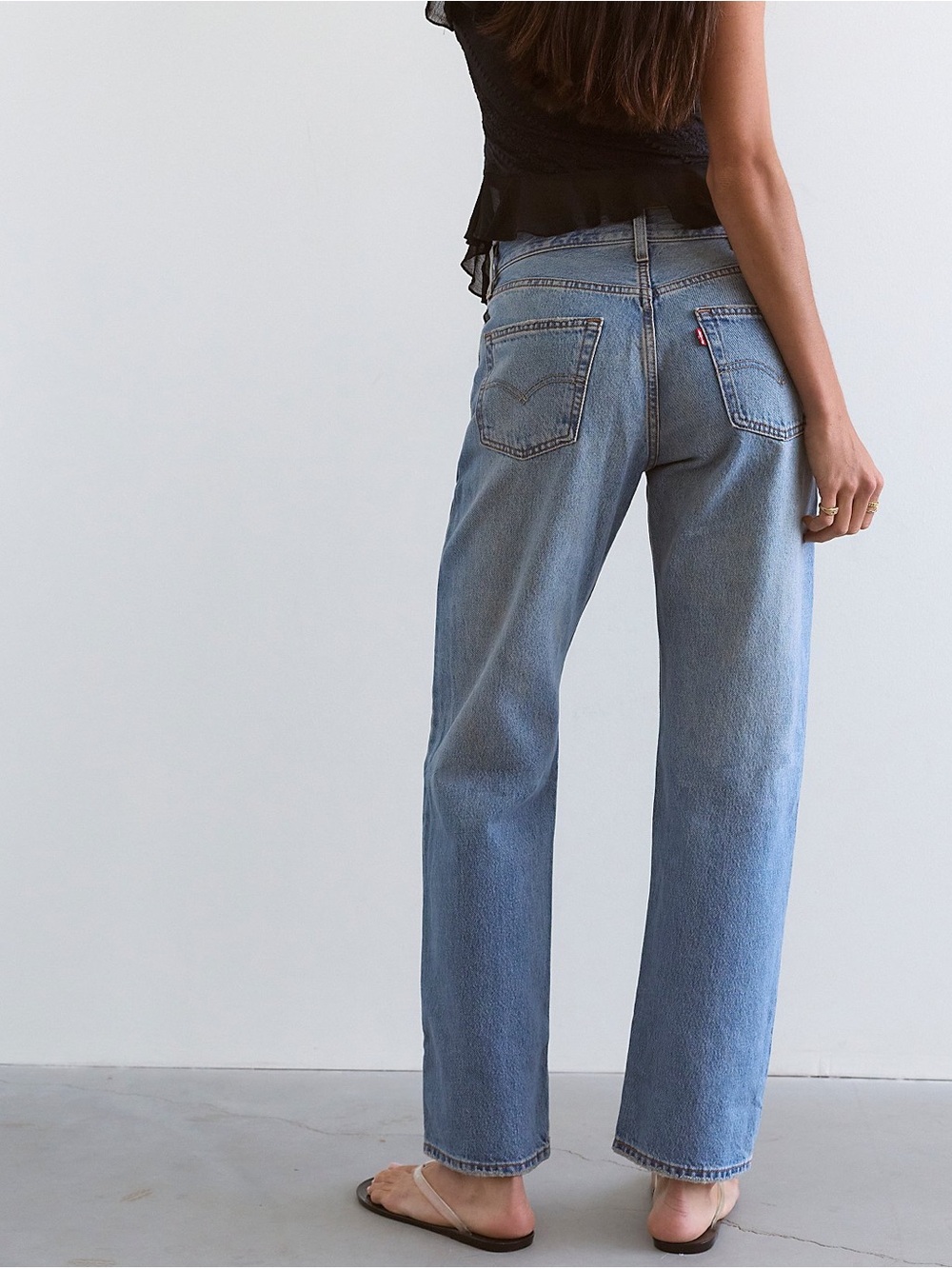 Levi’s 90s Jean